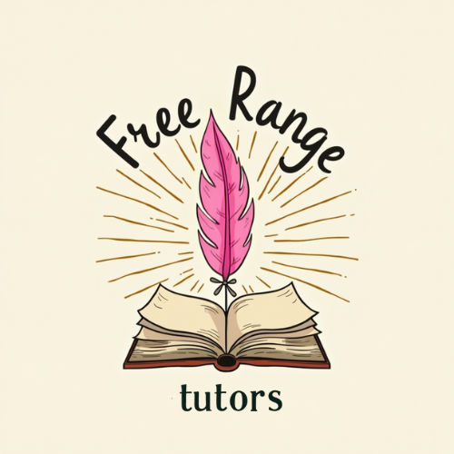 Free Range Tutors Logo